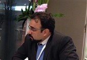 مهدی مسعودی