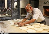 بازدید از نانوایی‌های همدان در تابستان تشدید می‌شود