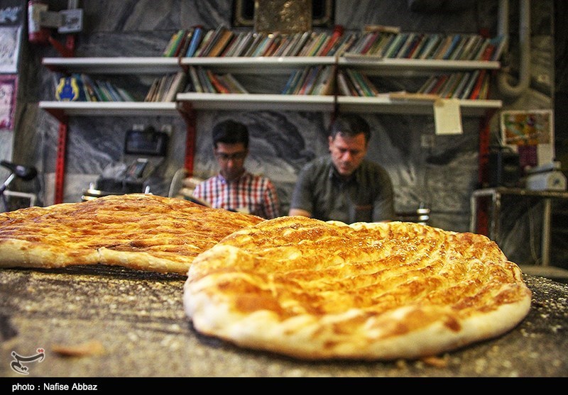 نانوایی‌هایی با پخت نان سبوس‌دار در کرمان راه‌اندازی شود