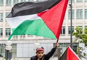 Siyonizm Filistin’in Özgür Yaşama İradesini Kıramaz