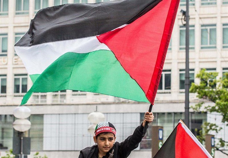 Siyonizm Filistin’in Özgür Yaşama İradesini Kıramaz
