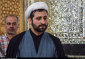 آیت‌الله پهلوانی هیچگاه خودش را نمی‌دید و منیّتی نداشت