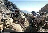 دہشتگردوں کا ایران کے سرحدی چیک پوسٹ پر حملہ، سپاہ پاسداران کے 10 اہلکار شہید