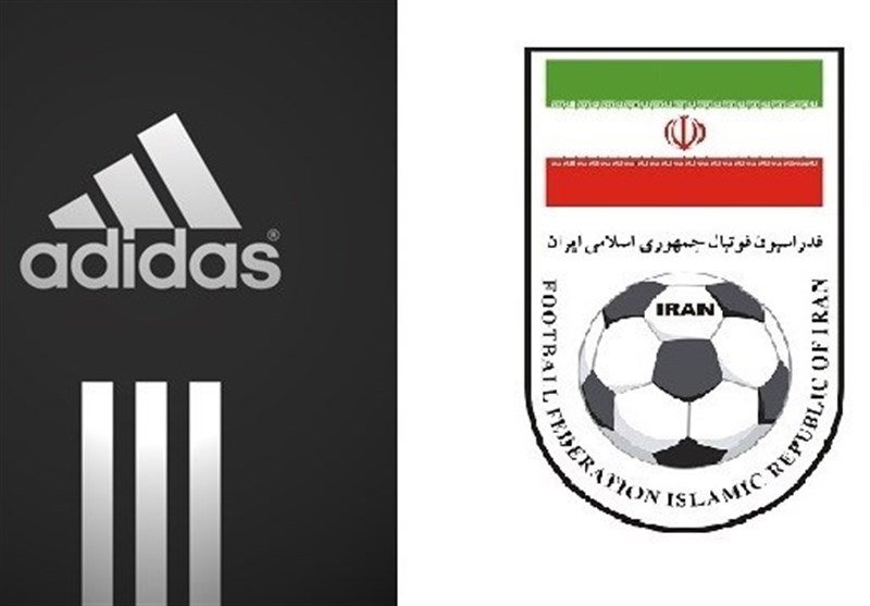 به بن‌بست خوردن حقوقدان‌های فدراسیون فوتبال با مسئولان آدیداس برای عقد قرارداد