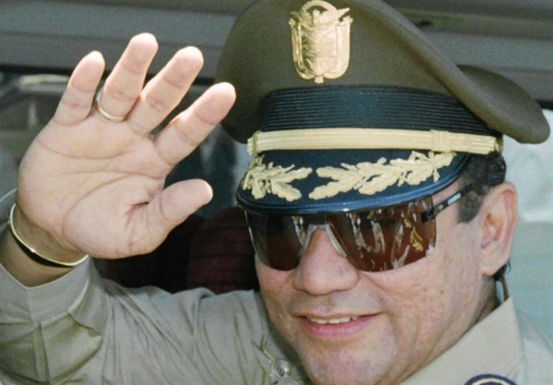 Panama&apos;s Former Strongman Manuel Noriega Dead at 83