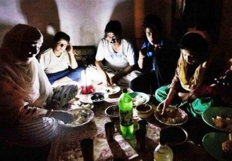 پاکستان؛ چند روز میں دوسرا بڑا بریک ڈاؤن، لاہور سمیت کئی شہروں میں بجلی غائب