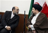 حسن خمینی؛ هزینه از کیسه امام مستضعفین برای پوشاندن کارنامه متخلفان