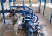 2 واحد نیروگاه گازی با مشارکت بخش خصوصی در چهارمحا‌ل‌وبختیاری احداث شد‌