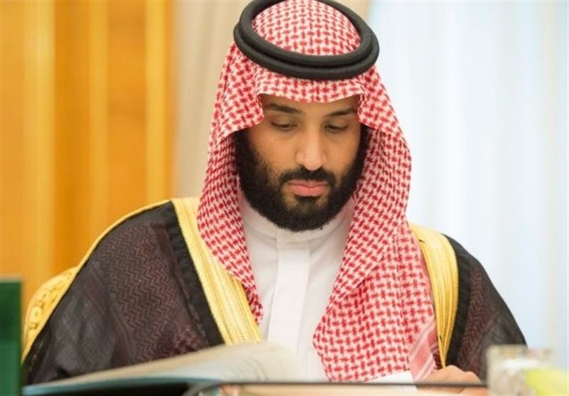 Suudi Arabistan’ın Yeni Veliaht Prensi Muhammed bin Selman İsrail ve ABD İçin İyi Bir Haber