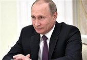 پوتین: روسیه قصد دامن زدن به مناقشه در سوریه را ندارد