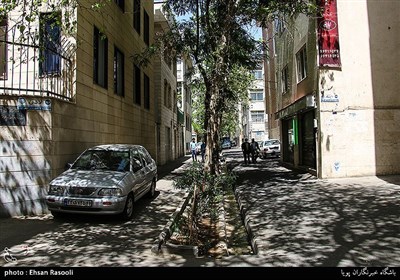 محله به محله-خیابان امام خمینی(ره)