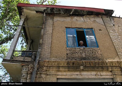 محله به محله-خیابان امام خمینی(ره)