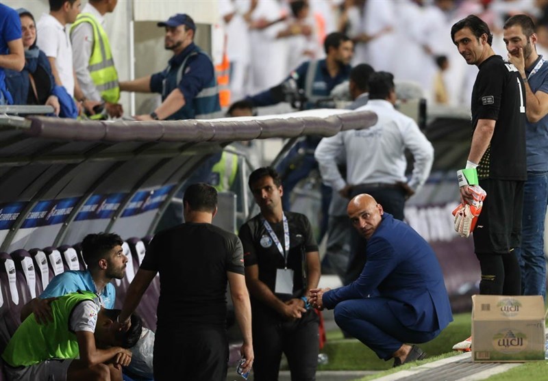 پیش‌بینی کارشناسان درست از آب درآمد، محاسبات منصوریان اشتباه!