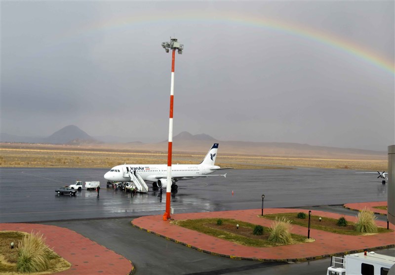 پروازهای جمعه ایران‌ایر در فرودگاه بیرجند مجدداً برقرار می‌شود