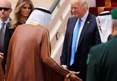 trump salman