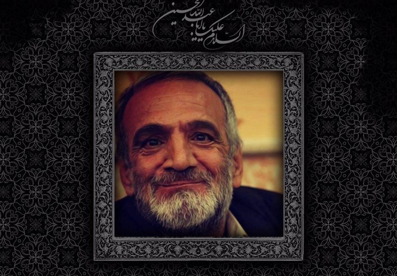 «محمدجعفر محبیان»، جانباز دوران دفاع مقدس آسمانی شد