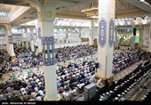 Quran Recitation during Holy Month of Ramadan in Iran's Qom