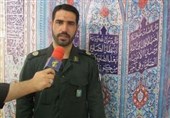 1000 نفر از مردم زرندیه به حرم مطهر امام خمینی(ره) اعزام می‌شوند