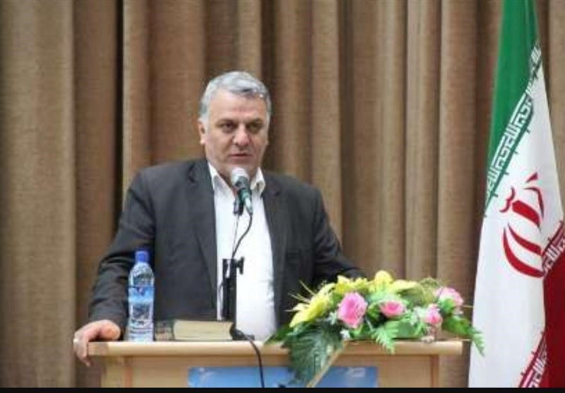 فرماندار کهن‌شهر ایران برای ‌خدمات‌رسانی به مسافران نوروزی در خوزستان برتر شد‌