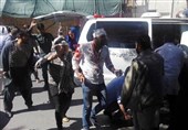 Huge Car Bomb near Embassies in Kabul Kills at least 80