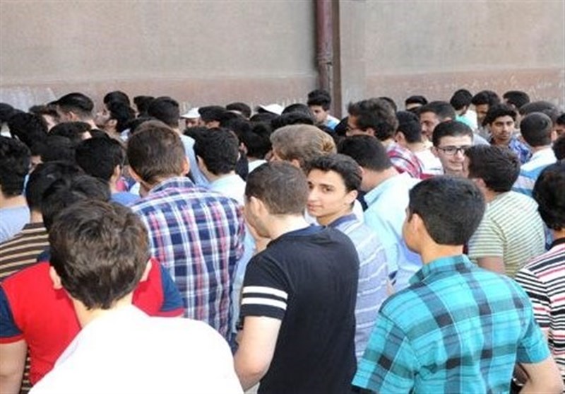 Over 200,000 Syrian Students Taking Final Exams: Official