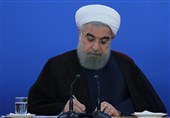 Ruhani: İran Halkı Tüm Komploları Birlikle Kıracaktır