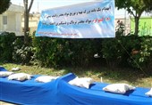 انهدام باند مواد مخدر و کشف 180 کیلو تریاک در استان کرمانشاه