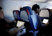 آمریکا به دنبال گسترش ممنوعیت حمل رایانه شخصی در هواپیماهای مسافربری