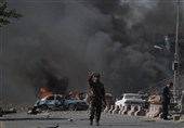 100 کشته و 400 زخمی؛ آخرین آمار تلفات انفجار امروز کابل + فیلم