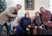 «پنچری» سریالی مستهلک شده که به مقصد نخواهد رسید!