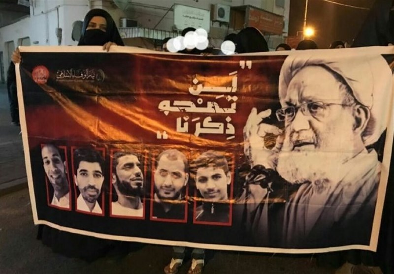 Anti-Regime Rallies Continue across Bahrain (+ Photos)