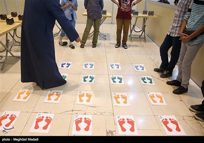 Inernational Holy Quran Exhibition Underway in Tehran