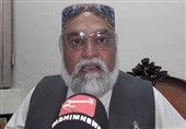 سید ایاز ظہیر ہاشمی