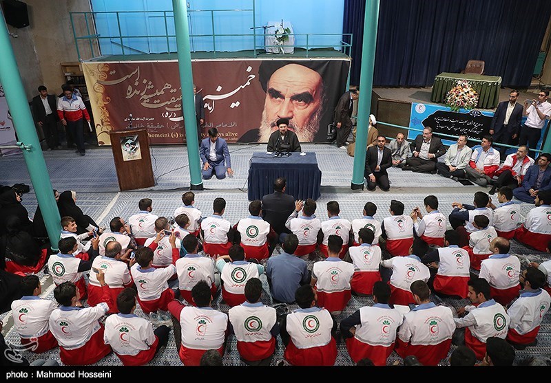 برگزاری اردوهای بوم‌گردی برای محصلان ایرانی/برپایی مسابقه آماده برای مقابله با حادثه