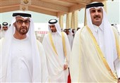 زوایای پنهان همراهی امارات با عربستان در تحریم قطر؛ دوبی در میزبانی از آمریکا جایگزین دوحه می‌شود؟