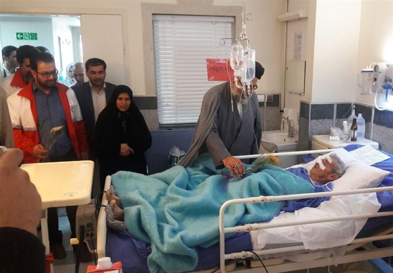 آوازه نام امام خمینی (ره) در اقصی نقاط دنیا طنین‌انداز است