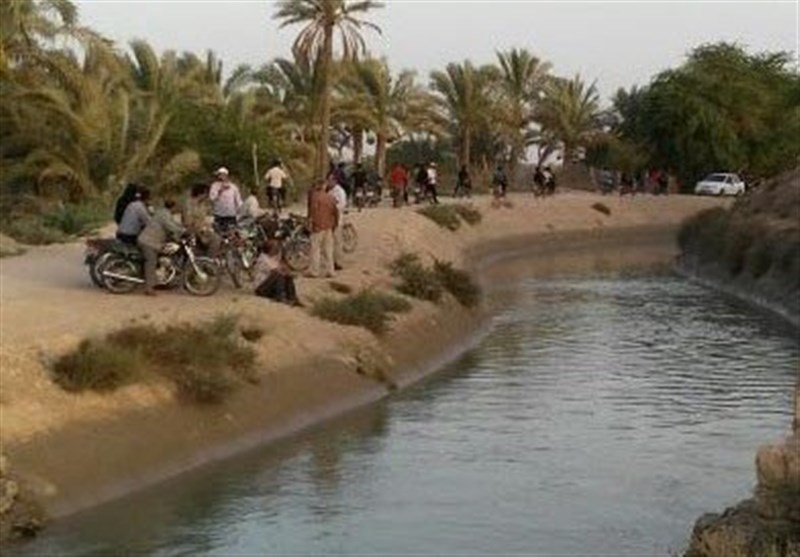 شنا کردن در تاسیسات آبی استان بوشهر ممنوع شد