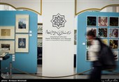 در غرفه موزه امام علی(ع) نمایشگاه قرآن چه می‌گذرد!