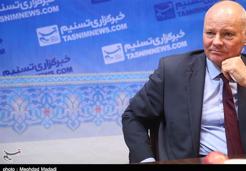سفیر المانیا لدى ایران : ینبغی اقناع الکونغرس الامریکی بمیّزات الاتفاق النووی