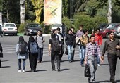 موانع تحصیلی برای دانشجویان خارجی در دانشگاه‌های کشور برداشته می‌شود/ تحصیل 25 هزار دانشجوی خارجی در دانشگاه‌های ایران