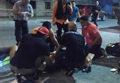 37 کشته و بیش از 50 زخمی در شب خونین مانیل+فیلم و عکس