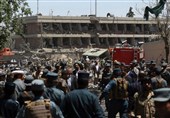 افزایش هراس آمریکا از تشدید حملات مخالفان در کابل/«منطقه سبز» گسترش می‌یابد