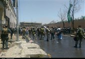 معترضان کابل 2