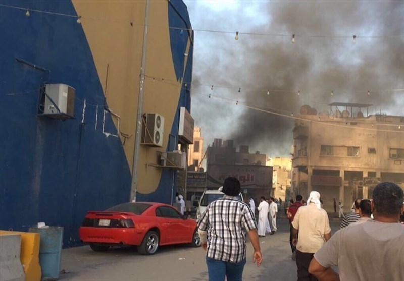 Car Bomb Hits Predominantly Saudi Arabia&apos;s Shiite City: Report