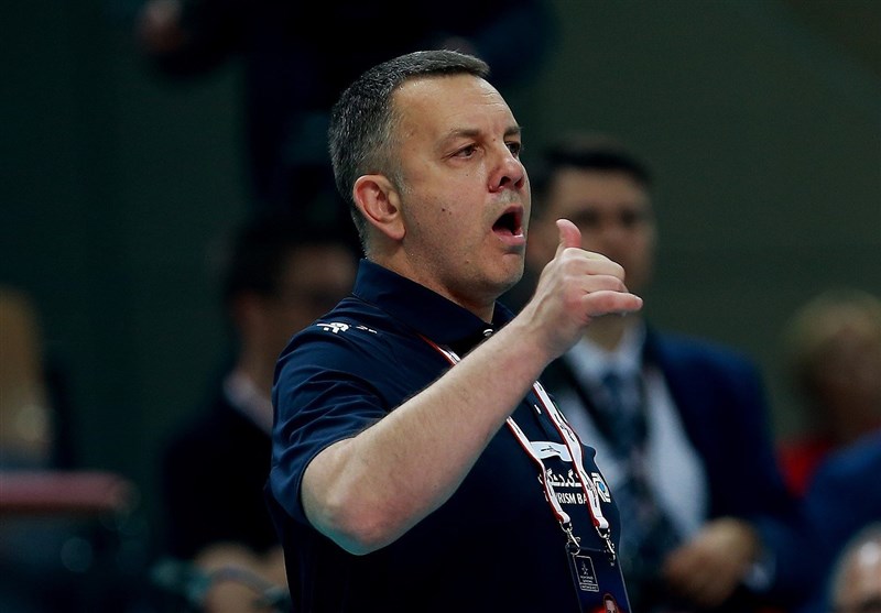 Japan Always Difficult to Play, Iran Coach Kolakovic Says
