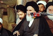 انقلابی بودن را باید از امام خمینی(ره) آموخت