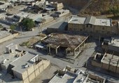 بزرگ‌ترین حسینیه مردمی کهگیلویه و بویراحمد در گچساران احداث می‌شود