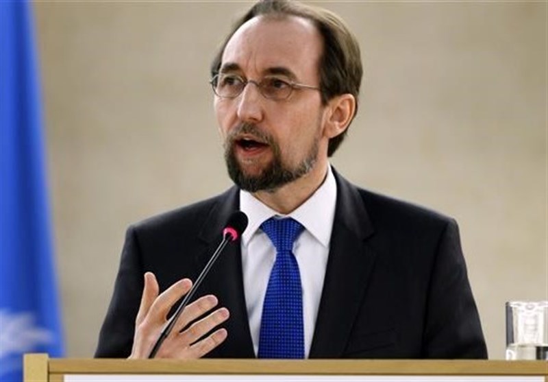 UN Rights Chief Urges Bahrain to Investigate Raid on House of Sheikh Qassim