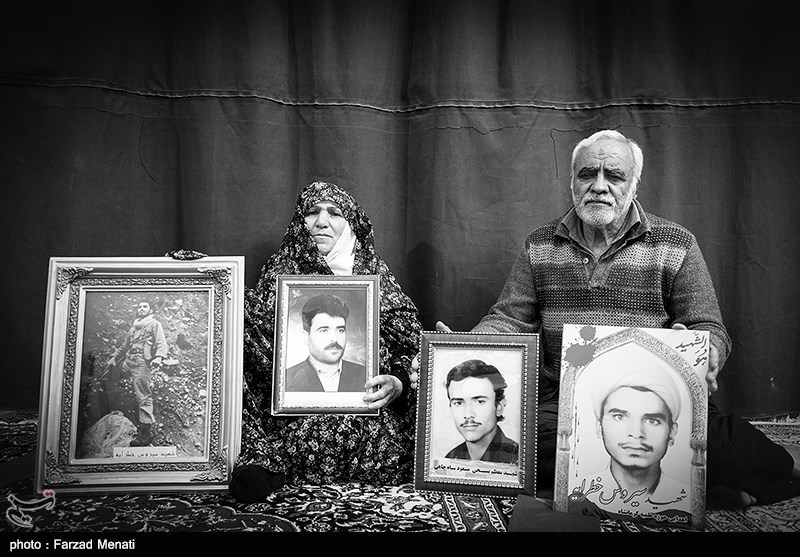 مدیران کهگیلویه و بویراحمد ملزم به سرکشی از جامعه ایثارگران شدند