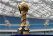 پاسخ فیفا به موضوع حق پخش جام‌ جهانی 2018 روسیه